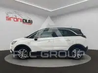 2017 Opel CrosslandX