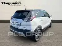 2017 Opel CrosslandX