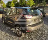 2017 Opel CrosslandX