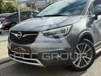 2017 Opel CrosslandX