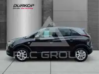 2017 Opel CrosslandX