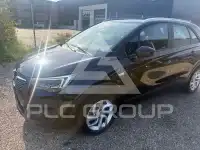 2017 Opel CrosslandX