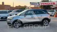 2017 Opel CrosslandX