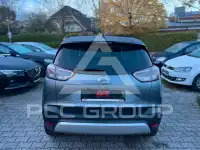 2017 Opel CrosslandX