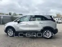 2017 Opel CrosslandX