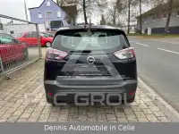 2017 Opel CrosslandX