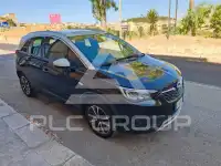 2017 Opel CrosslandX