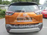 2017 Opel CrosslandX