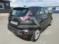 2017 Opel CrosslandX