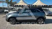 2017 Opel CrosslandX