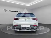 2017 Opel CrosslandX