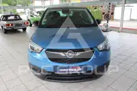 2017 Opel CrosslandX