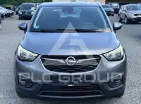 2017 Opel CrosslandX