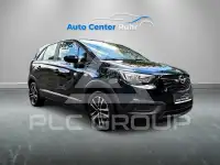 2017 Opel CrosslandX