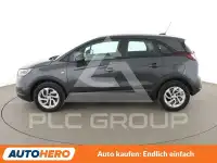 2017 Opel CrosslandX