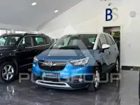 2017 Opel CrosslandX