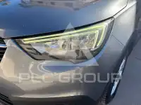 2017 Opel CrosslandX