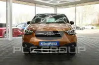 2017 Opel CrosslandX