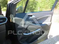 2017 Opel CrosslandX