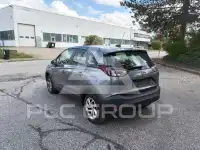 2017 Opel CrosslandX