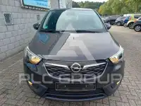 2017 Opel CrosslandX