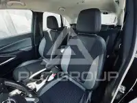 2017 Opel CrosslandX