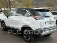 2017 Opel CrosslandX
