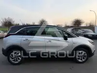 2017 Opel CrosslandX