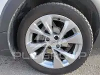 2017 Opel CrosslandX