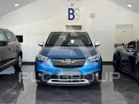 2017 Opel CrosslandX