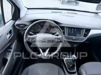 2017 Opel CrosslandX