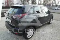 2017 Opel CrosslandX
