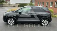 2017 Opel CrosslandX