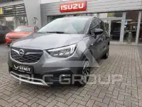 2017 Opel CrosslandX