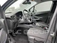 2017 Opel CrosslandX