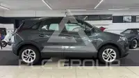 2017 Opel CrosslandX