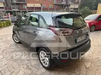 2017 Opel CrosslandX