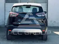 2017 Opel CrosslandX