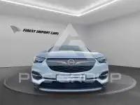 2017 Opel CrosslandX