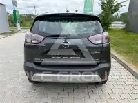 2017 Opel CrosslandX