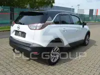 2017 Opel CrosslandX