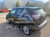 2017 Opel CrosslandX
