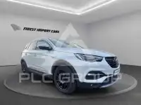2017 Opel CrosslandX