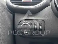2017 Opel CrosslandX