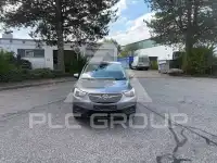 2017 Opel CrosslandX