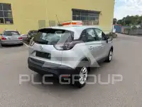 2017 Opel CrosslandX