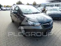 2017 Opel CrosslandX