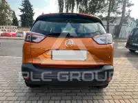 2017 Opel CrosslandX