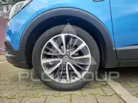 2017 Opel CrosslandX