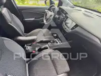 2017 Opel CrosslandX